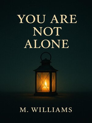 cover image of You Are Not Alone